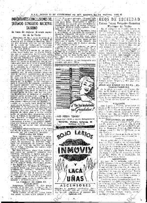 ABC MADRID 26-09-1957 página 47