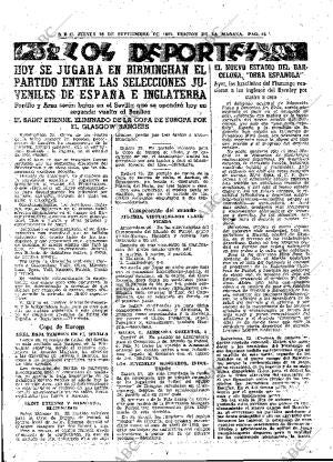 ABC MADRID 26-09-1957 página 48