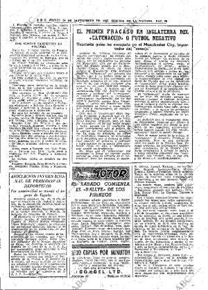 ABC MADRID 26-09-1957 página 50