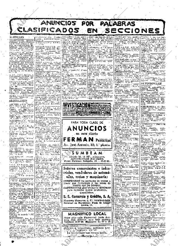 ABC MADRID 26-09-1957 página 56