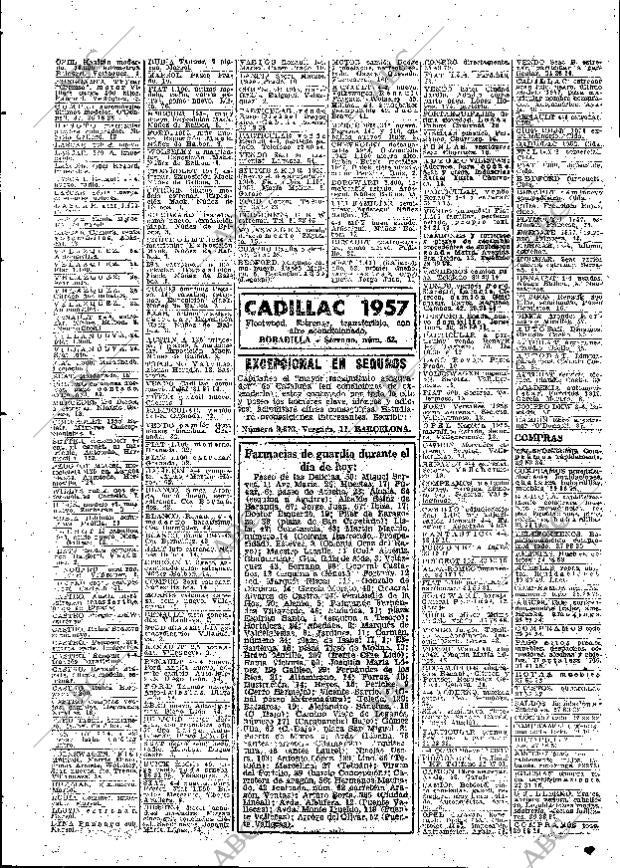 ABC MADRID 26-09-1957 página 57