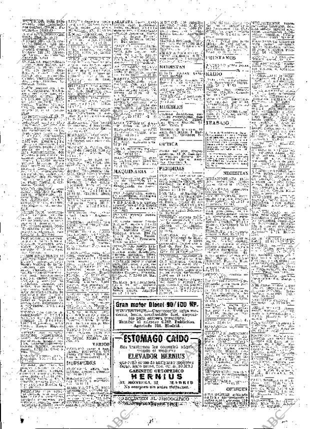 ABC MADRID 26-09-1957 página 60