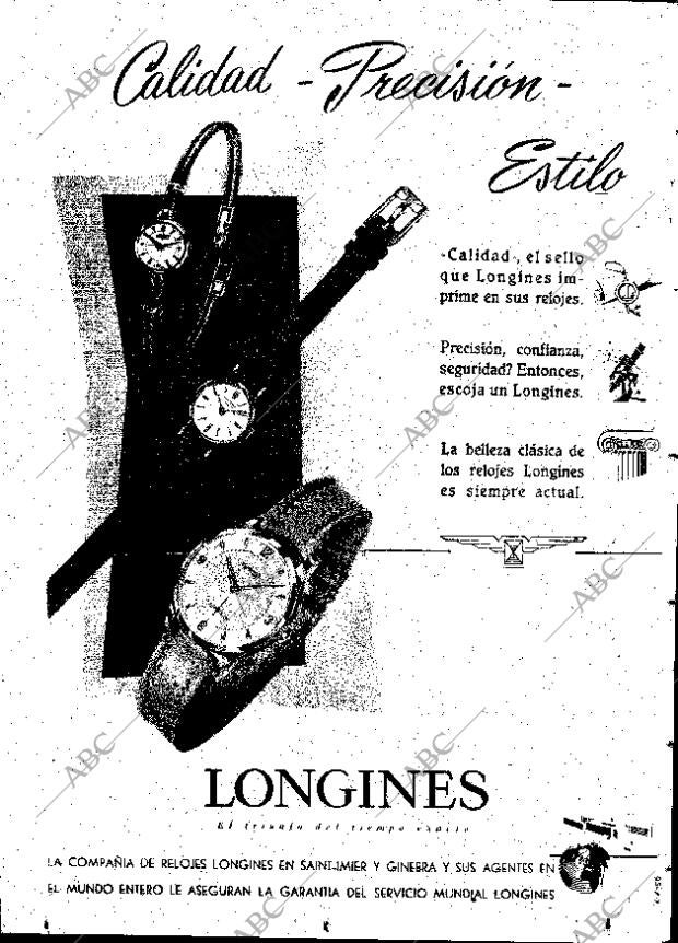ABC MADRID 26-09-1957 página 64