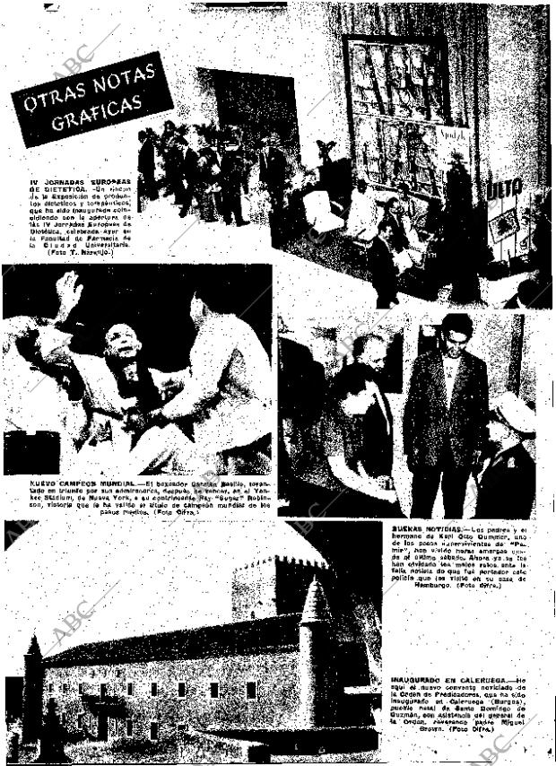 ABC MADRID 27-09-1957 página 13