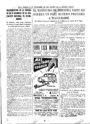 ABC MADRID 27-09-1957 página 32