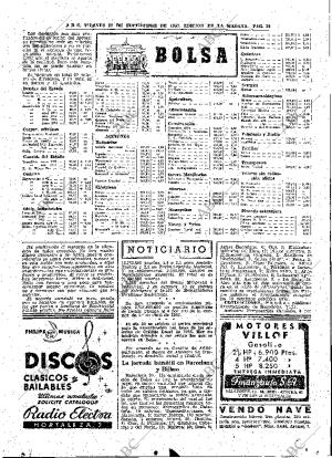 ABC MADRID 27-09-1957 página 39