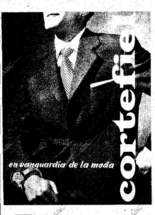 ABC MADRID 27-09-1957 página 4