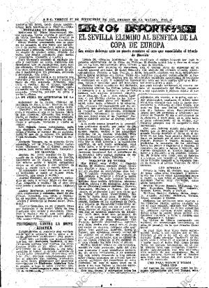 ABC MADRID 27-09-1957 página 42