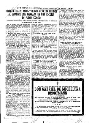 ABC MADRID 27-09-1957 página 48