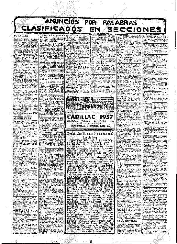 ABC MADRID 27-09-1957 página 49