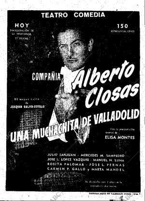 ABC MADRID 27-09-1957 página 7