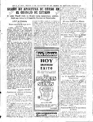 ABC SEVILLA 27-09-1957 página 15