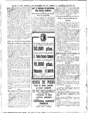 ABC SEVILLA 27-09-1957 página 16