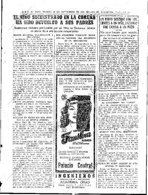 ABC SEVILLA 27-09-1957 página 17