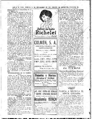 ABC SEVILLA 27-09-1957 página 18