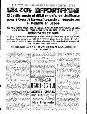 ABC SEVILLA 27-09-1957 página 21