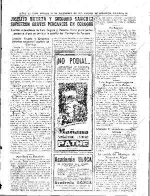 ABC SEVILLA 27-09-1957 página 25