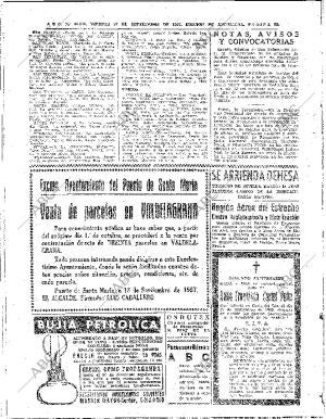 ABC SEVILLA 27-09-1957 página 28