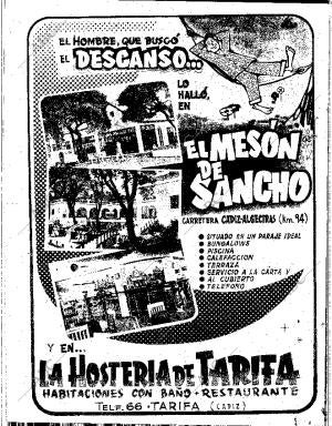 ABC SEVILLA 27-09-1957 página 32