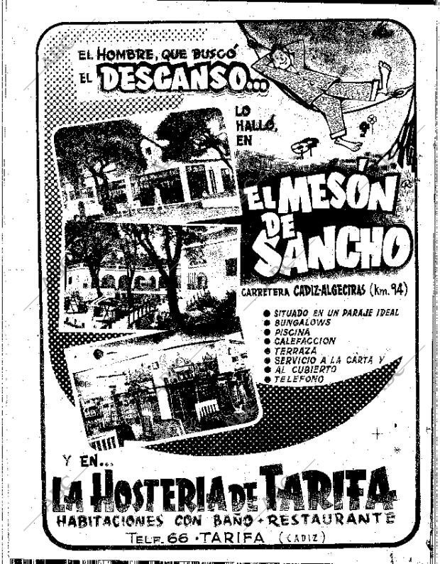 ABC SEVILLA 27-09-1957 página 32