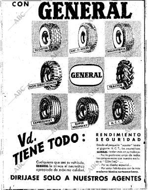 ABC SEVILLA 27-09-1957 página 6