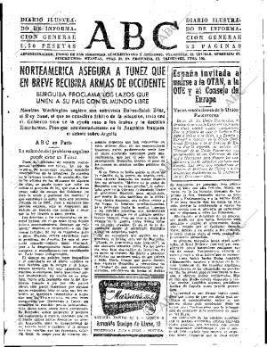 ABC SEVILLA 27-09-1957 página 7