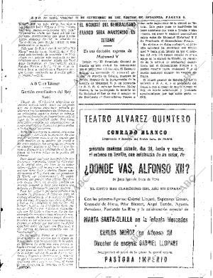 ABC SEVILLA 27-09-1957 página 9