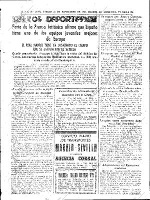 ABC SEVILLA 28-09-1957 página 23