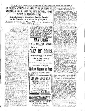 ABC SEVILLA 28-09-1957 página 25