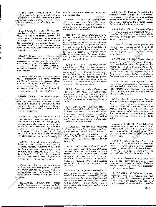 BLANCO Y NEGRO MADRID 28-09-1957 página 10