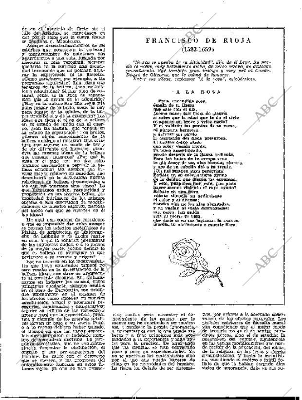 BLANCO Y NEGRO MADRID 28-09-1957 página 100