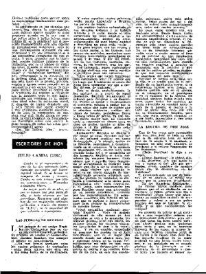 BLANCO Y NEGRO MADRID 28-09-1957 página 101