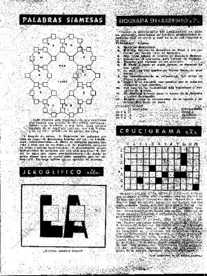 BLANCO Y NEGRO MADRID 28-09-1957 página 108