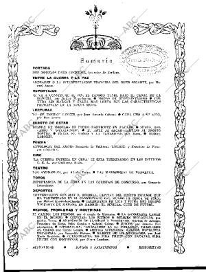 BLANCO Y NEGRO MADRID 28-09-1957 página 11