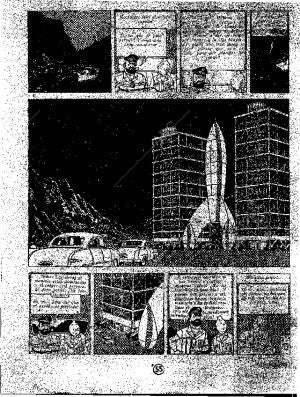 BLANCO Y NEGRO MADRID 28-09-1957 página 110