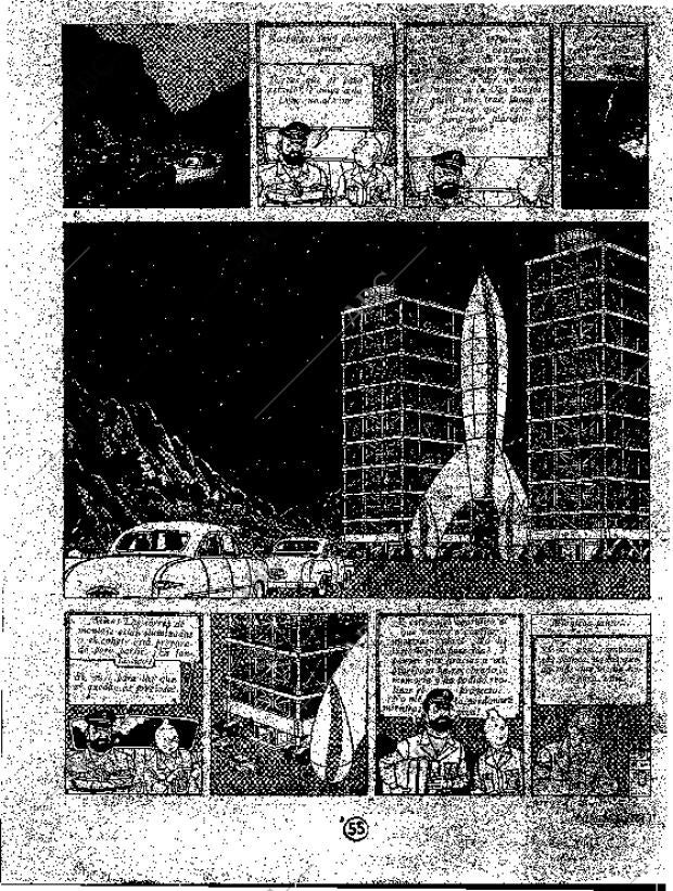 BLANCO Y NEGRO MADRID 28-09-1957 página 110