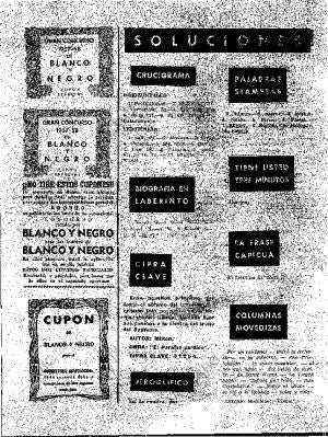 BLANCO Y NEGRO MADRID 28-09-1957 página 112