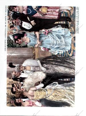 BLANCO Y NEGRO MADRID 28-09-1957 página 113