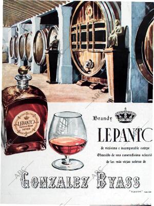 BLANCO Y NEGRO MADRID 28-09-1957 página 114