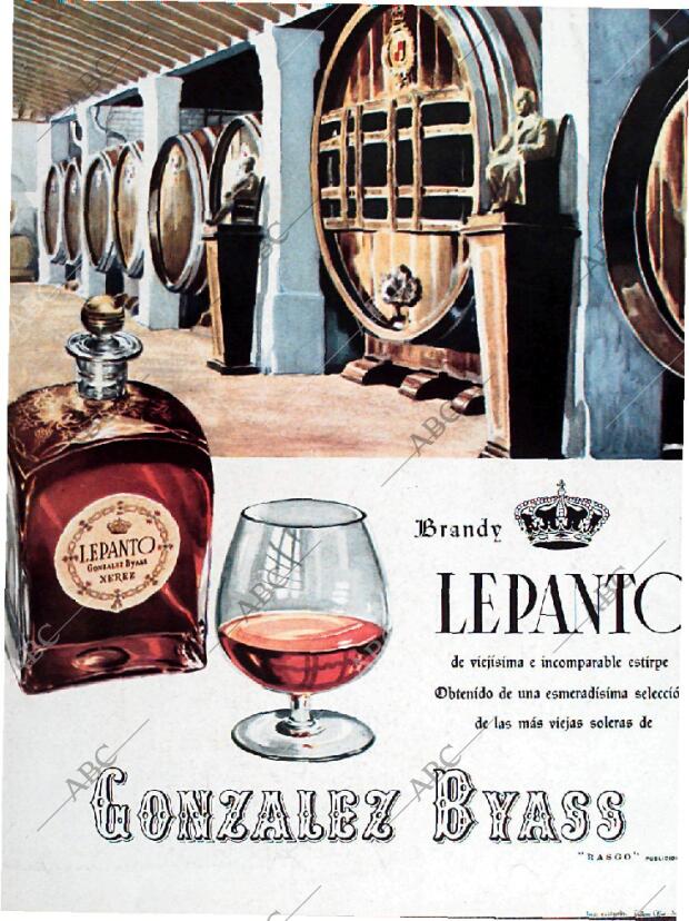 BLANCO Y NEGRO MADRID 28-09-1957 página 114