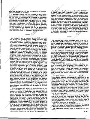 BLANCO Y NEGRO MADRID 28-09-1957 página 14