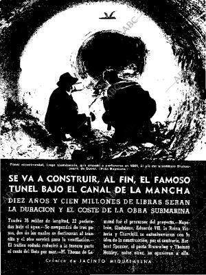 BLANCO Y NEGRO MADRID 28-09-1957 página 15