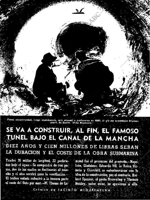 BLANCO Y NEGRO MADRID 28-09-1957 página 15