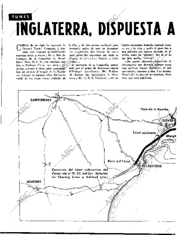 BLANCO Y NEGRO MADRID 28-09-1957 página 16