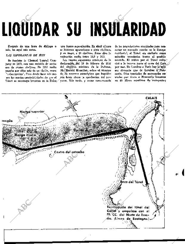 BLANCO Y NEGRO MADRID 28-09-1957 página 17