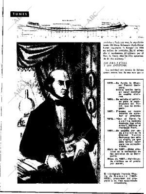 BLANCO Y NEGRO MADRID 28-09-1957 página 18