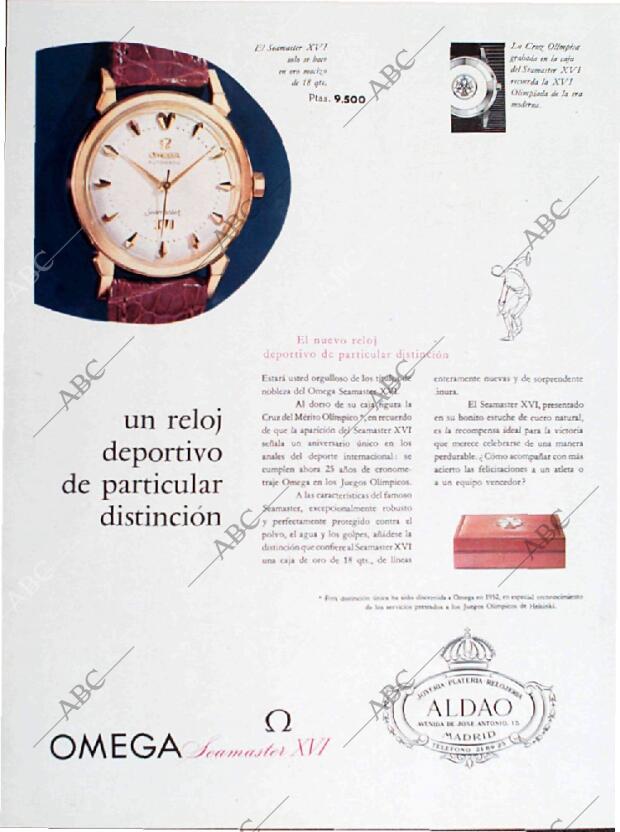 BLANCO Y NEGRO MADRID 28-09-1957 página 2