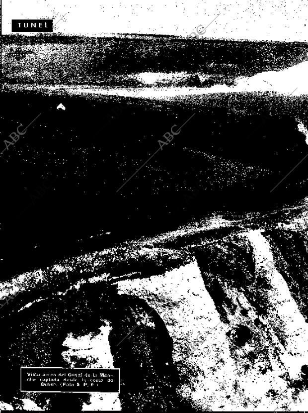 BLANCO Y NEGRO MADRID 28-09-1957 página 20