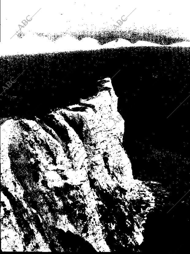 BLANCO Y NEGRO MADRID 28-09-1957 página 21