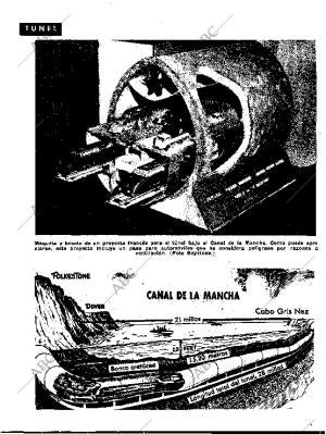 BLANCO Y NEGRO MADRID 28-09-1957 página 22